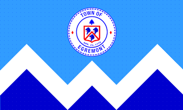 [Flag of Egremont, Massachusetts]