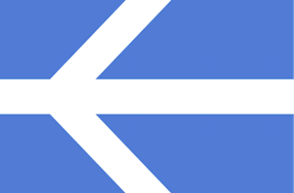 [Flag of Lawrence, Massachusetts]