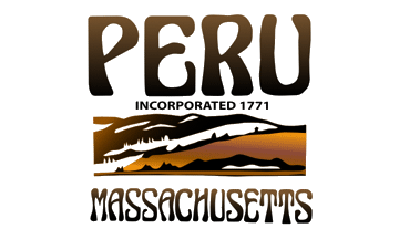 [Flag of Peru, Massachusetts]