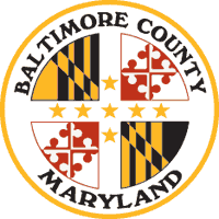 [seal of Baltimore County, Maryland]
