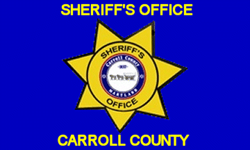[Sheriff's Office, Carroll County, Maryland]