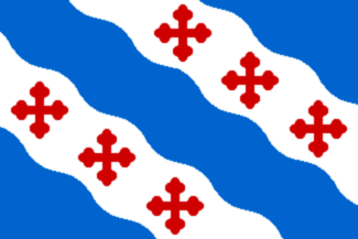 [Flag of Rockville, Maryland]