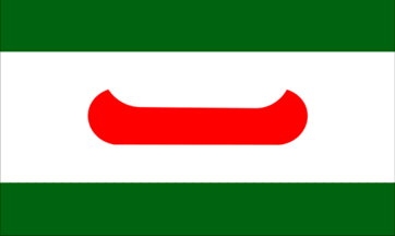 [Municipal Flag]