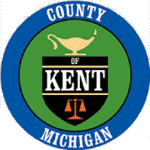 [Seal of Kent County, Michigan]