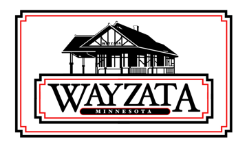 [Flag of Wayzata, Minnesota]