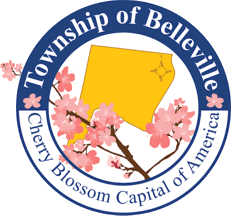 [Seal of Belleville, New Jersey]