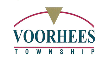 [Flag of Voorhees Township, New Jersey]