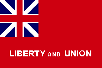 [Flag of Weymouth, New Jersey]