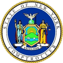 [Seal of New York State Office of the State Comptroller]
