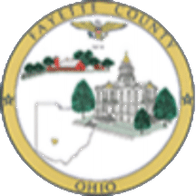 [Seal of Fayette County, Ohio]