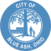 [Seal of Blue Ash, Ohio]