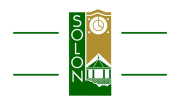 [Flag of Solon, Ohio]
