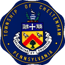 [Cheltenham Township, Pennsylvania Seal]