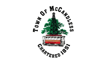 [McCandless, Pennsylvania Flag]