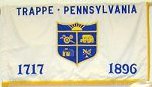 [Trappe, Pennsylvania Flag]