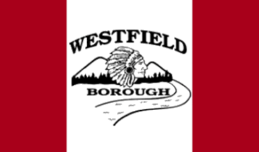 [Westfield, Pennsylvania logo]