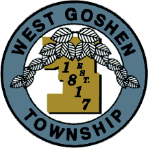 [West Goshen Township, Pennsylvania seal]