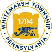 [Whitemarsh Township, Pennsylvania Flag]