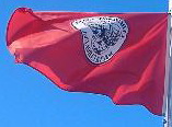 [Flag of Anderson County, South Carolina]