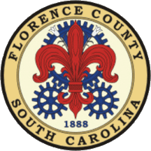 [Seal of Florence County, South Carolina]