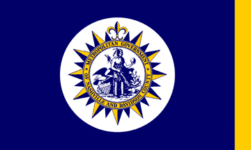 [Flag of Nashville and Davidson County]