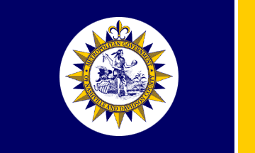 [Flag of Nashville and Davidson County]