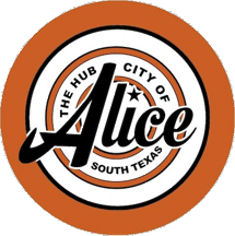 [Seal of Alice, Texas]