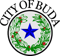 [Seal of Buda, Texas]