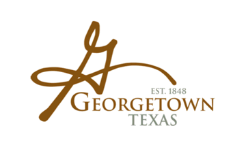 [Flag of Georgetown, Texas]