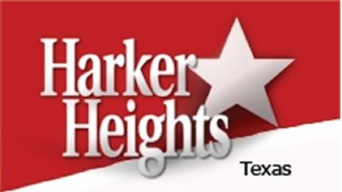 [Flag of Harker Heights, Texas]