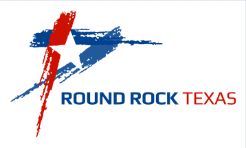 [Flag of Round Rock, Texas]