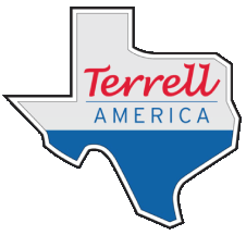 [logo of Terrel, Texas]