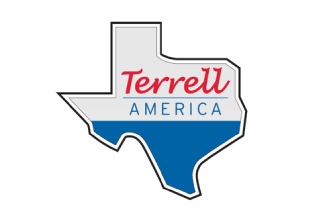 [Flag of Terrel, Texas]