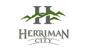 [Flag of Herriman, Utah]
