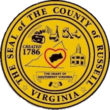 [County Seal]