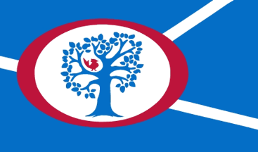 [Flag of Annandale, Virginia]