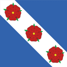 Crozet, Virginia flag