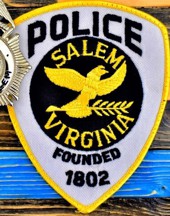 [Salem Police Department]
