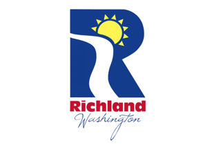 [Flag of Richland, Washington]