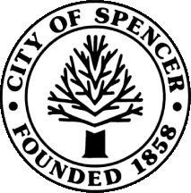 [Spencer logo]