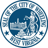 [Seal of Wheeling, West Virginia]