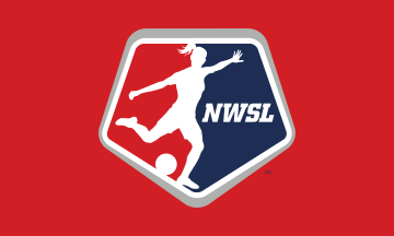 [National Women's Soccer League flag]