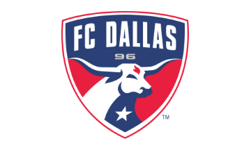 FC Dallas flag