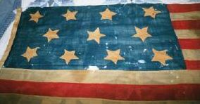[U.S. 11 star flag]