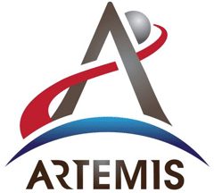 [Flag of Artemis]