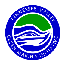 [Flag of Tennessee Valley Authority Clean Marina]