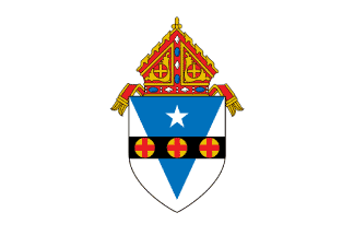 Roman Catholic Archdiocese of Philadelphia flag