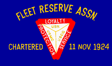 [Fleet Reserve Association]
