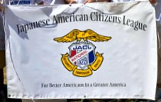Japanese American Citizens League (.)