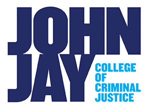 [Logo of John Jay College of Criminal Justice]